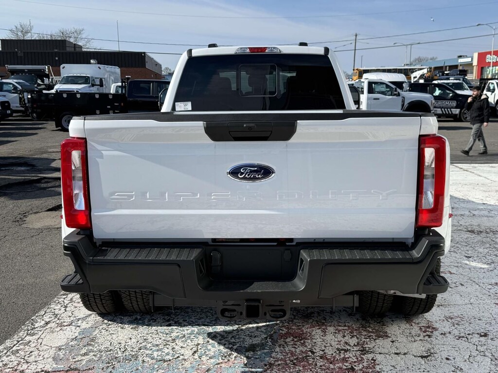 New 2026 Ford F-350 XL Truck