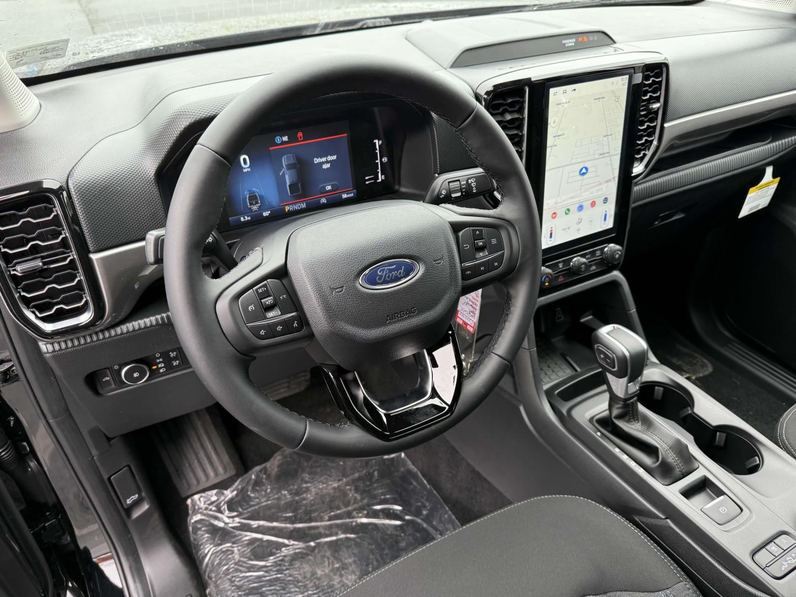 2025 Ford Ranger XLT - Photo 12