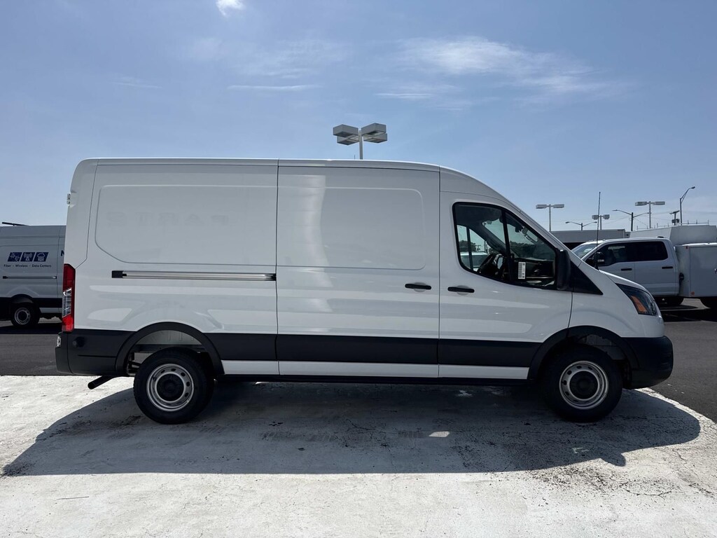 New 2026 Ford Transit-250 Cargo Base Cargo Van