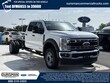  Ford F-450 Chassis