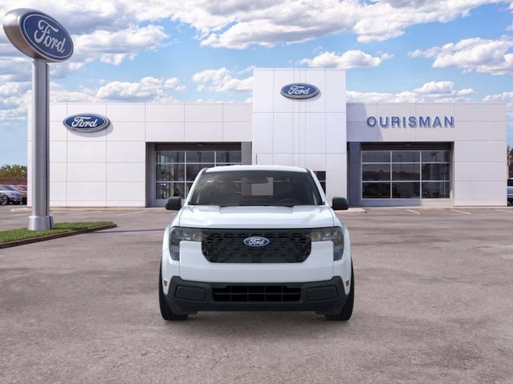 New 2026 Ford Maverick XL Truck