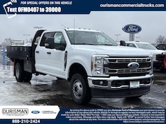 2026 Ford F-350 Chassis XL Chassis