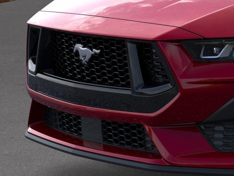 2025 Ford Mustang GT Premium Fastback - Photo 17