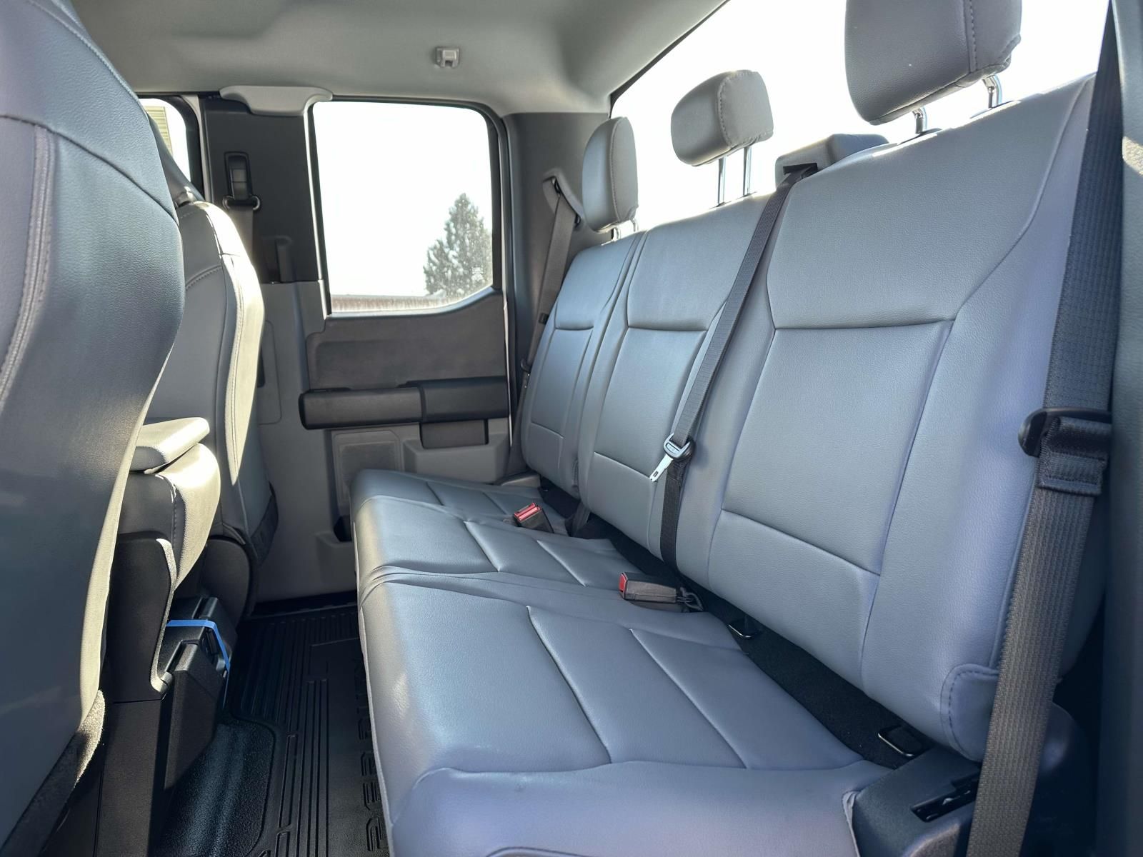 2025 Ford F-250 Super Duty XL - Photo 10