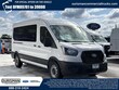  Ford Transit-350 Passenger