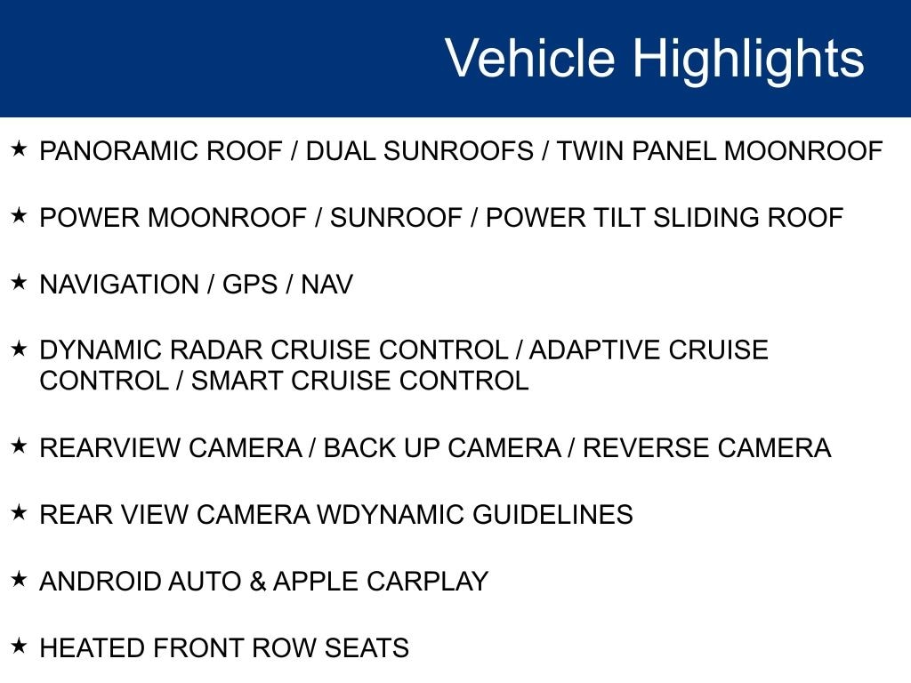 Certified 2022 Ford Explorer XLT SUV