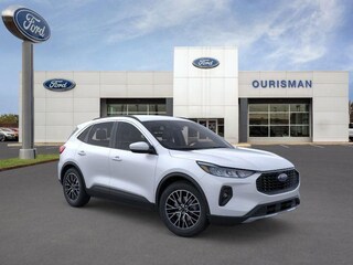 2025 Ford Escape Base SUV