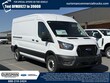 Ford Transit-150 Cargo