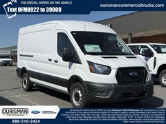 2025 Ford Transit-150 Cargo Base Cargo Van