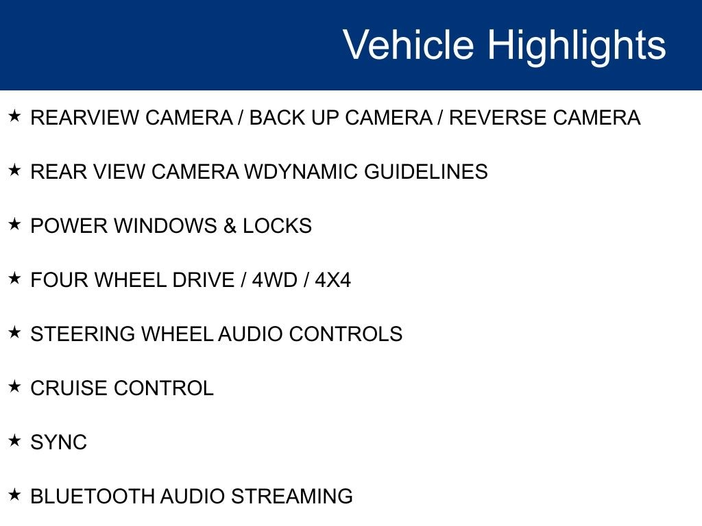 Used 2017 Ford Explorer XLT SUV