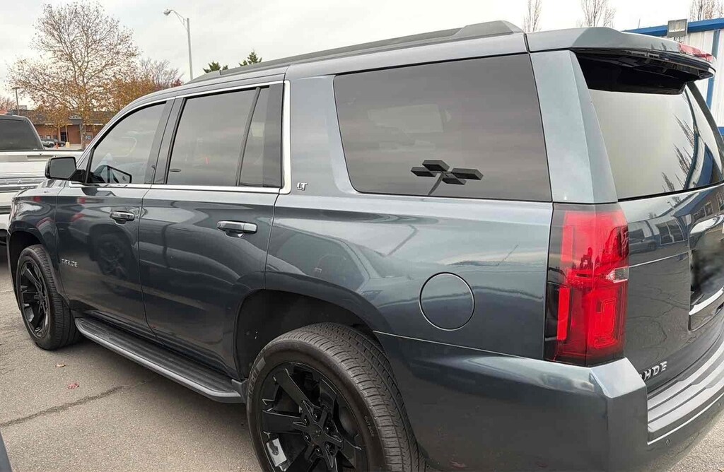 Used 2019 Chevrolet Tahoe LT SUV