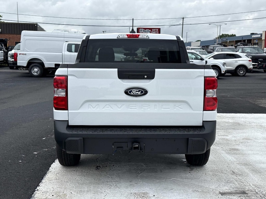 New 2026 Ford Maverick XL Truck