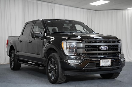 2023 Ford F-150 Lariat Truck