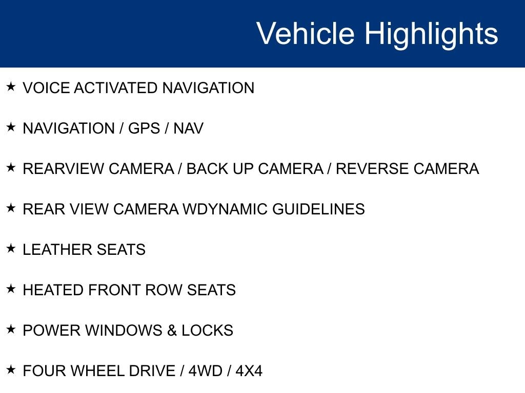 Certified 2017 Ford Explorer XLT SUV