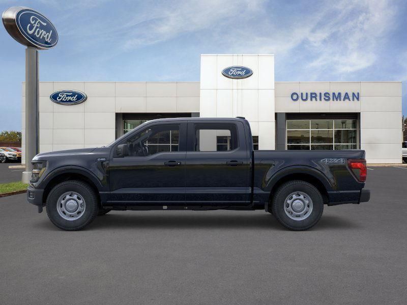 2025 Ford F-150 XL photo 4