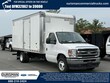 Ford E-450 Cutaway