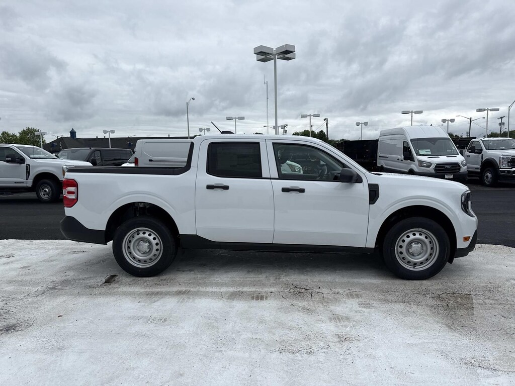 New 2026 Ford Maverick XL Truck