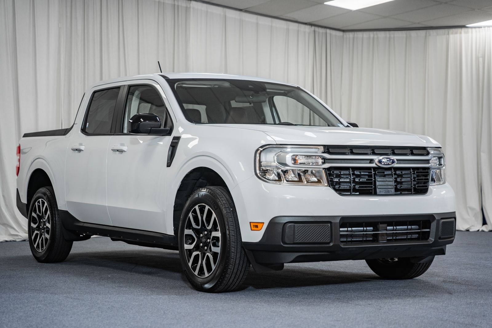 2024 Ford Maverick Lariat's photo