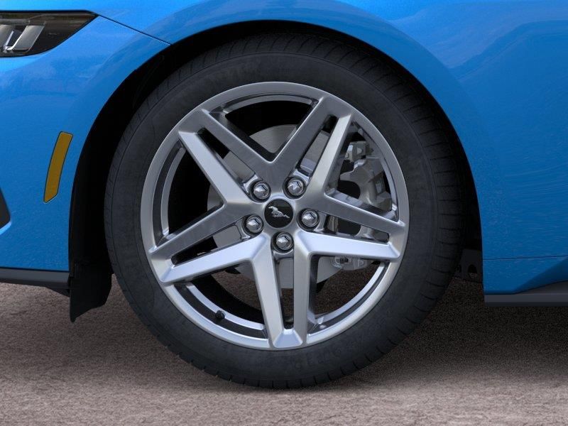 2025 Ford Mustang EcoBoost Premium Fastback - Photo 19