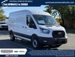 Ford Transit-250 Cargo