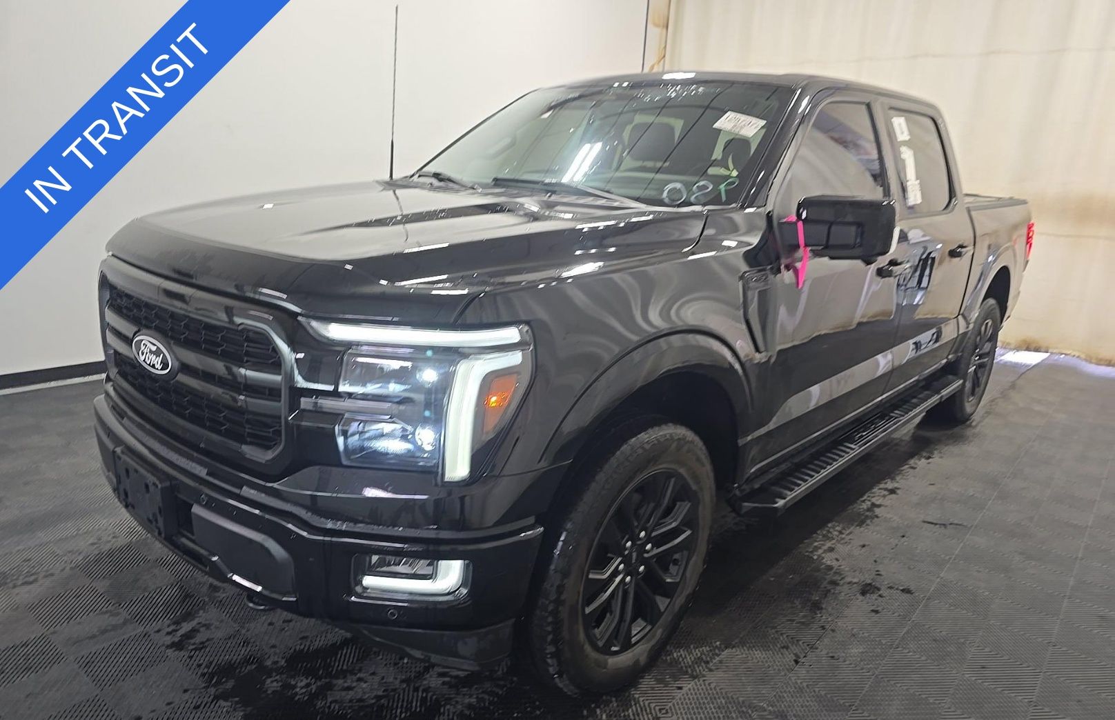 2024 Ford F-150's photo