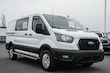  Ford Transit-250 Cargo