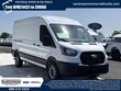  Ford Transit-250 Cargo