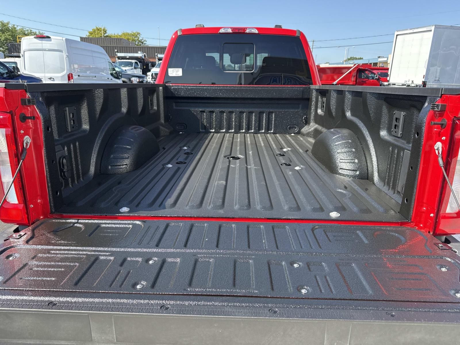 2026 Ford F-350 Super Duty XL - Photo 12