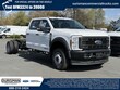 Ford F-550 Chassis