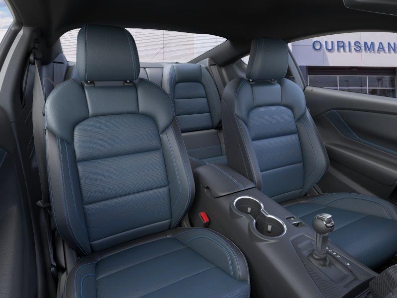 2025 Ford Mustang GT Premium Fastback - Photo 14