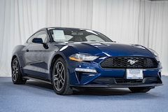 2019 Ford Mustang Ecoboost Coupe for Sale in Manassas VA