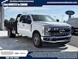  Ford F-350 Chassis