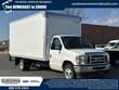 Ford E-350 Cutaway