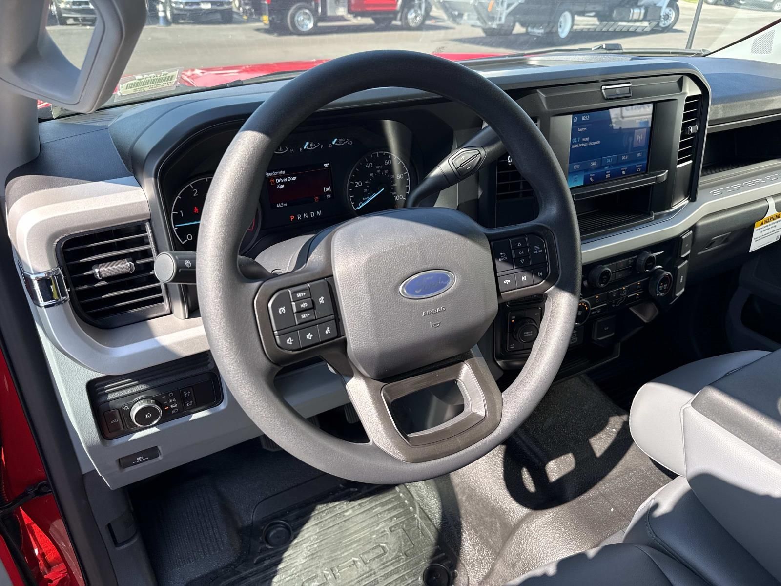 2026 Ford F-350 Super Duty XL - Photo 13