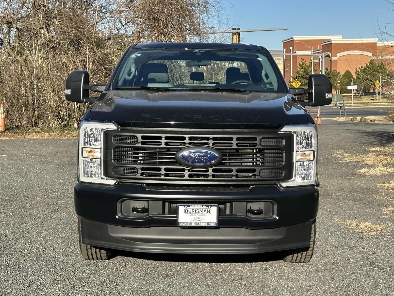 2025 Ford F-250 Super Duty XL - Photo 6