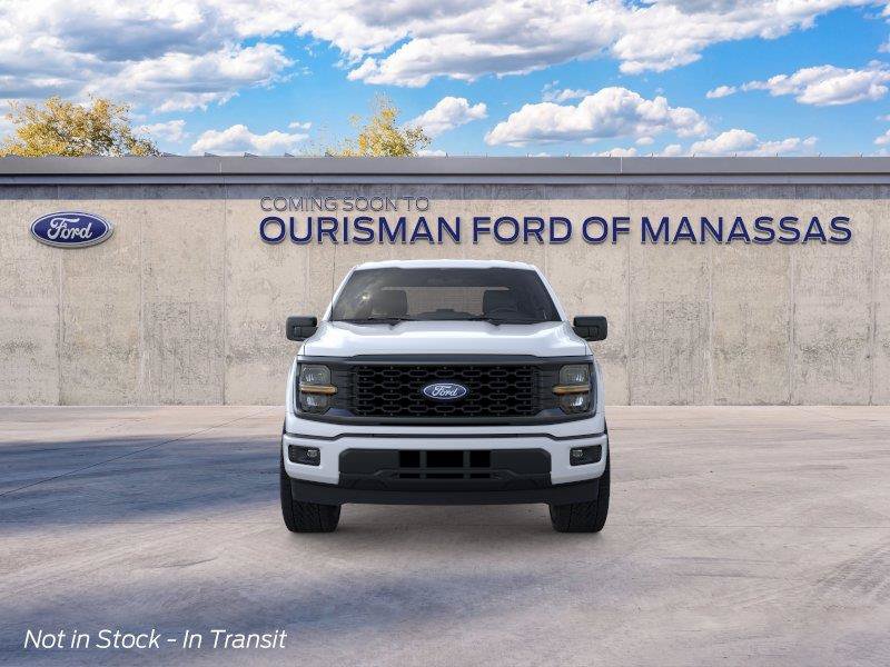 New 2026 Ford F-150 STX Truck