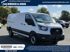 2025 Ford Transit-250 Cargo Base Cargo Van