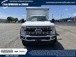 Ford F-450 Chassis