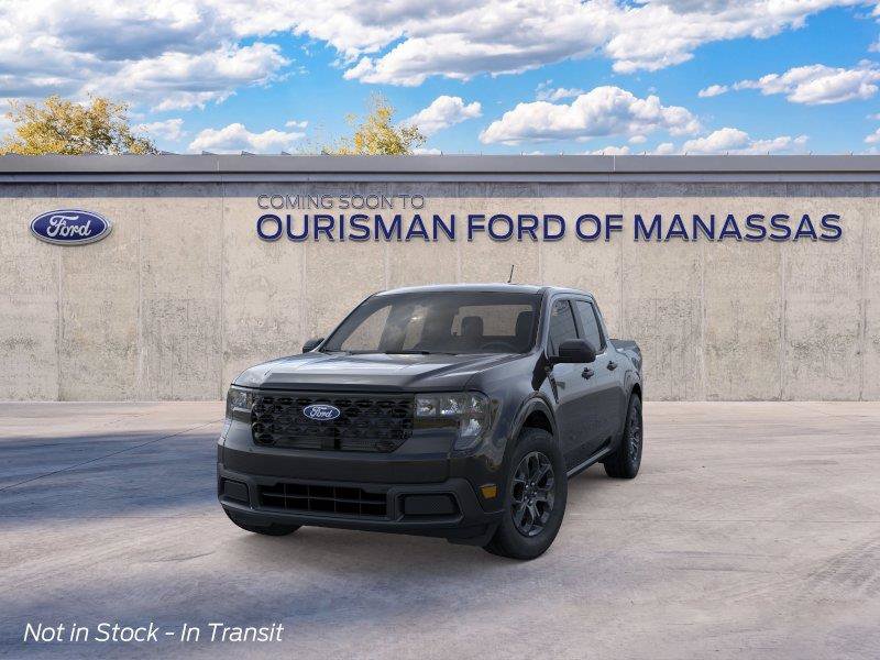New 2026 Ford Maverick XLT Truck