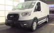 Ford Transit-250 Cargo