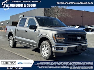2025 Ford F-150 XL Truck