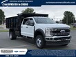 Ford F-550 Chassis