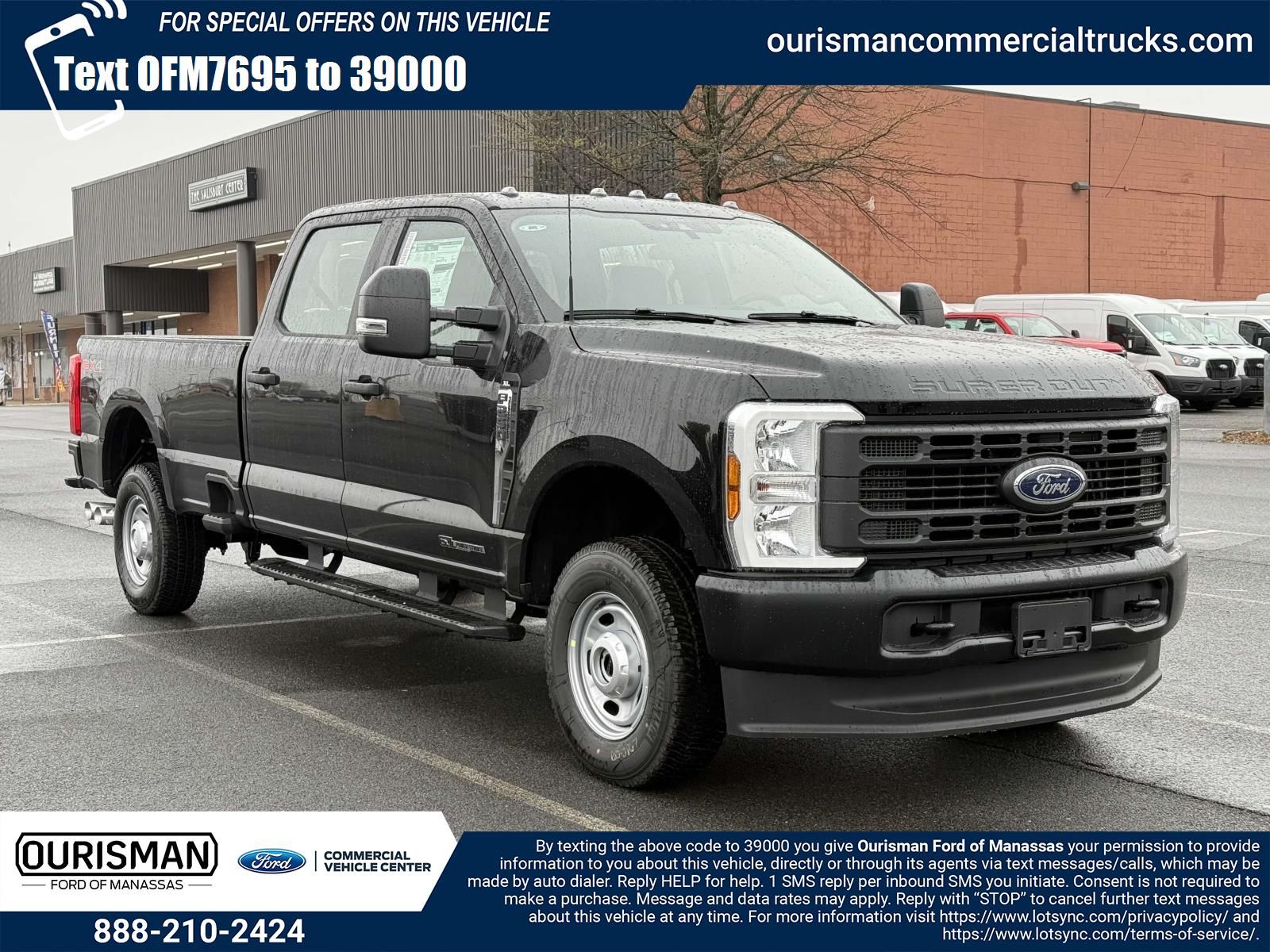 2025 Ford F-250 Super Duty XL's photo