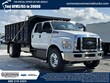 Ford F-650 Gas