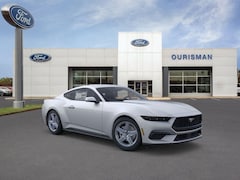 2026 Ford Mustang Ecoboost Coupe for Sale in Manassas VA