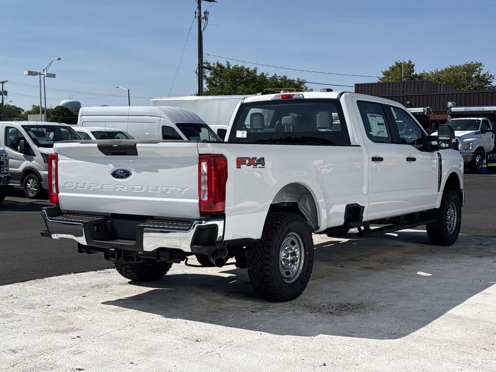 New 2026 Ford F-250 XL Truck