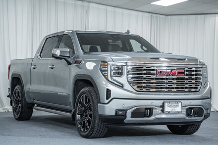 2024 GMC Sierra 1500 Denali Truck