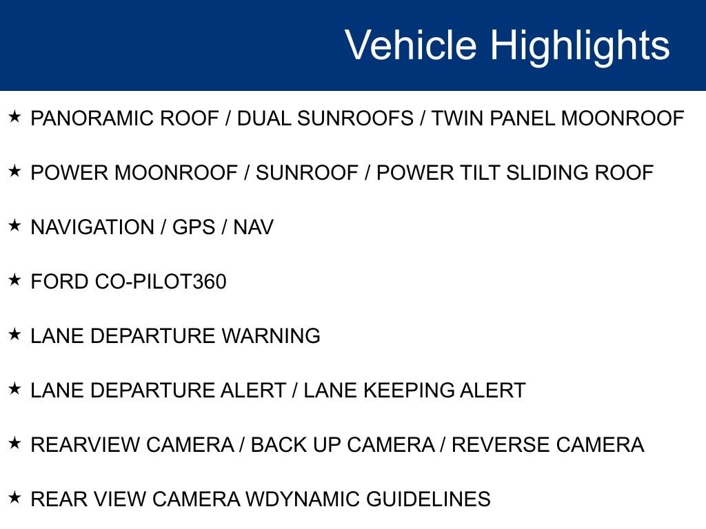 Used 2023 Ford F-150 Tremor Truck