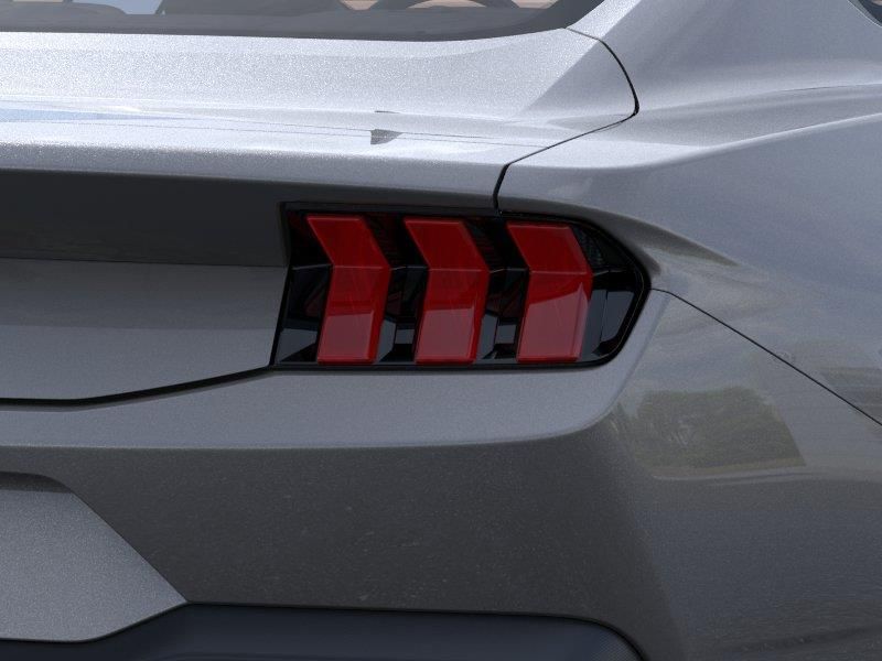 2025 Ford Mustang EcoBoost Fastback - Photo 21