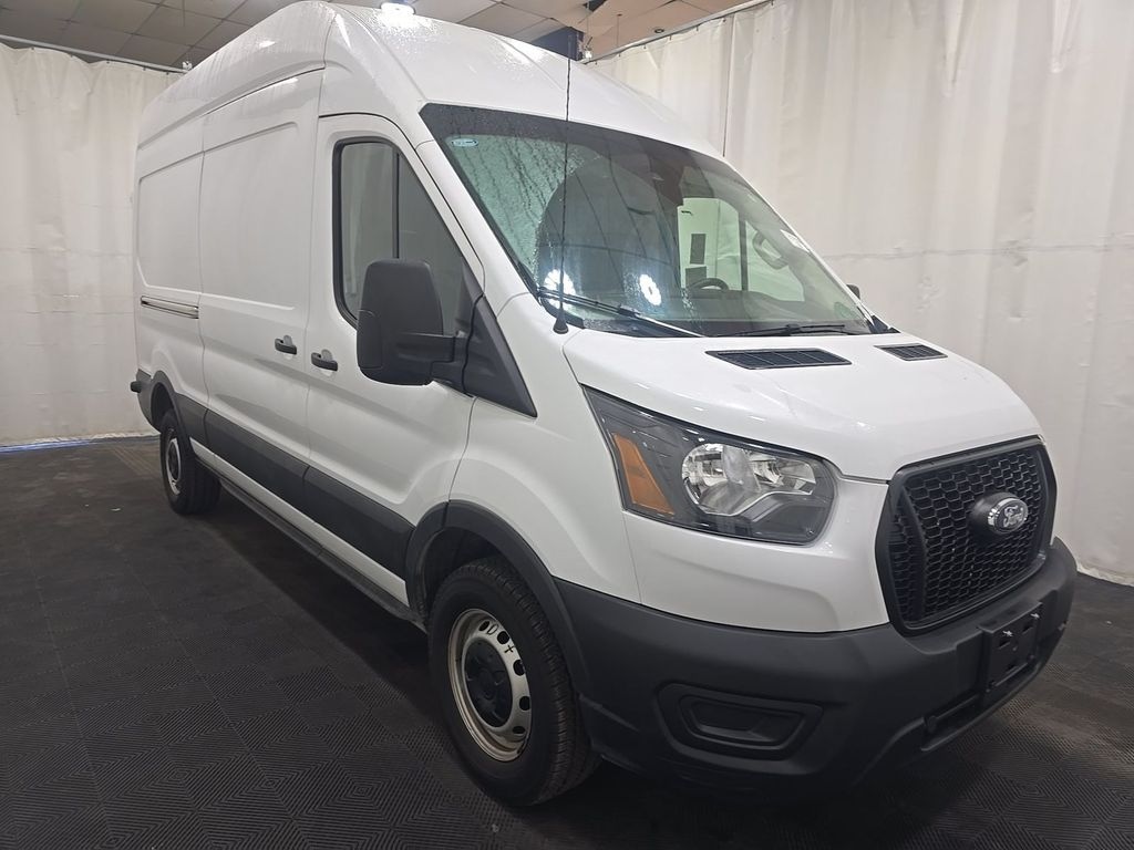 Used 2024 Ford Transit-250 Cargo Base Cargo Van